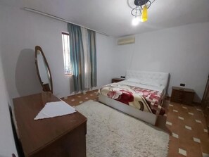 Chambre Double Confort