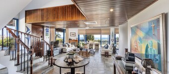 Ayia Napa Sycamore Seaview