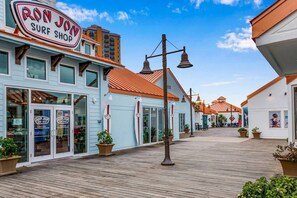 Exterior - Perdido Key Private Getaway Near Pensacola Beach! (Pensacola)