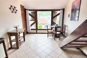 Blackout curtains, iron/ironing board, free WiFi - CASA DO LEÃO POUSADA (Arraial do Cabo)