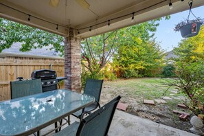 Outdoor dining - 30% OFF Your Kids Favorite Movies - Themed Rooms (Plano)