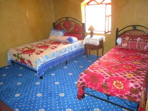 Quartos à prova de som