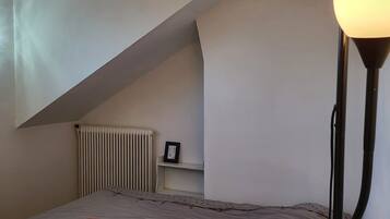 2 chambres, Wi-Fi, draps fournis