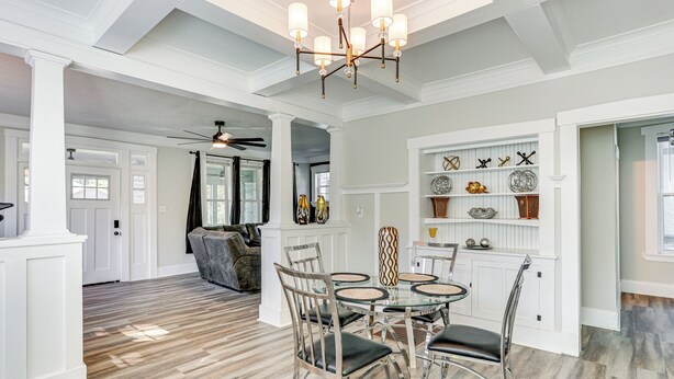 Spiseområde