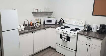 Frederica Suites - Unit 2