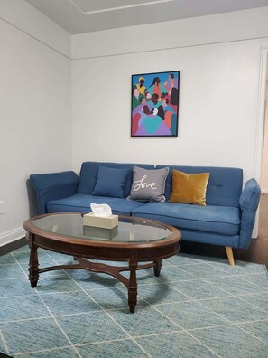 TV, offices