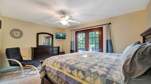 3 makuuhuonetta, Wi-Fi, vuodevaatteet