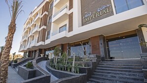 公寓 | 外觀