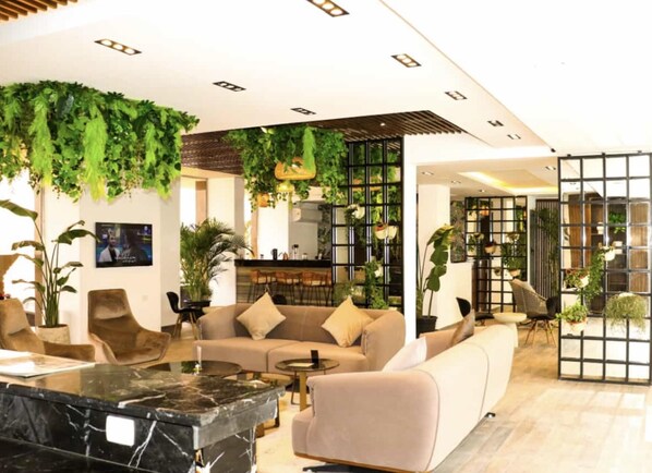 Appartement | Hall