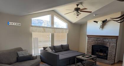 Rod & Rifle - New Mexico Outdoor Activity Headquarters