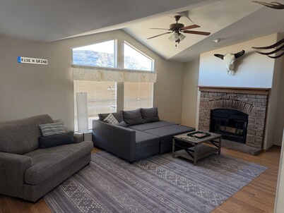 Rod & Rifle - New Mexico Outdoor Activity Headquarters