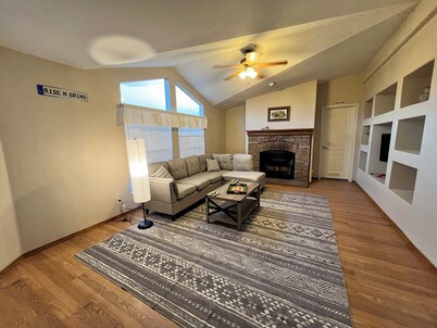 Rod & Rifle - New Mexico Outdoor Activity Headquarters