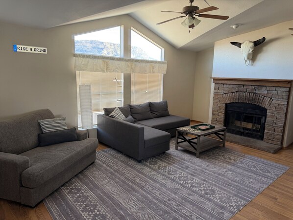 Téléviseur connecté