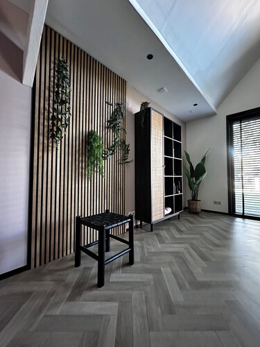 Luxury Holiday Home with Private Wellness