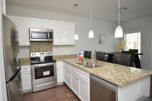 Mikrowelle, Ofen, Herdplatte