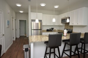 Mikrowelle, Ofen, Herdplatte