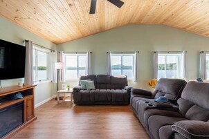 Casa (4 Bedrooms) | Parte interna