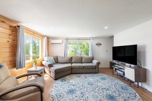 บ้านพัก (4 Bedrooms) | ภายใน