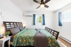บ้านพัก (4 Bedrooms) | ภายใน