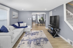 Smart TV, offices