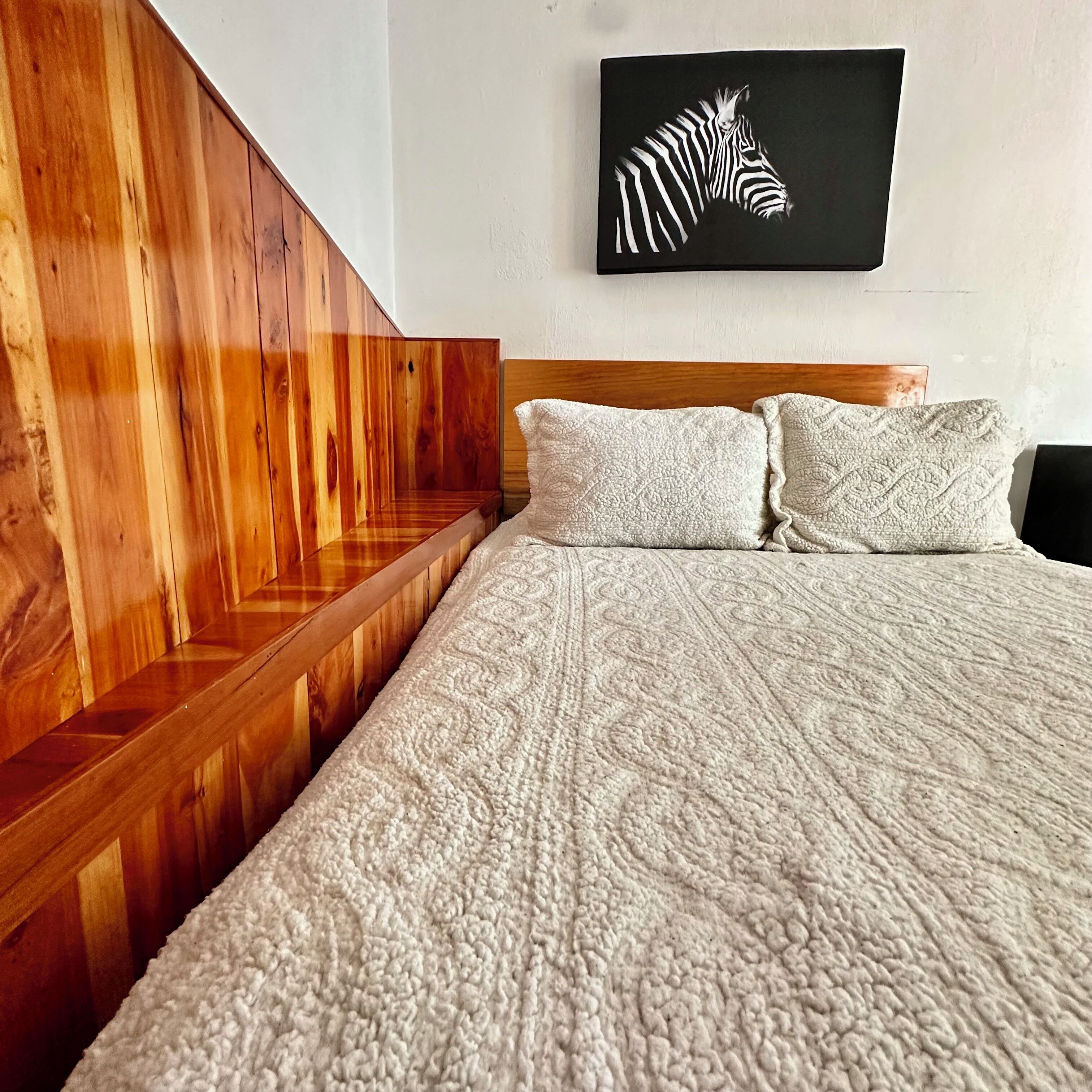 7 chambres, Wi-Fi, draps fournis