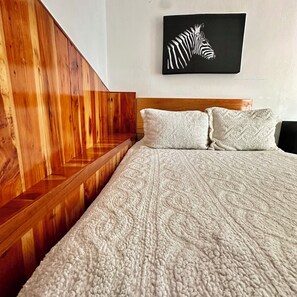 7 chambres, Wi-Fi, draps fournis