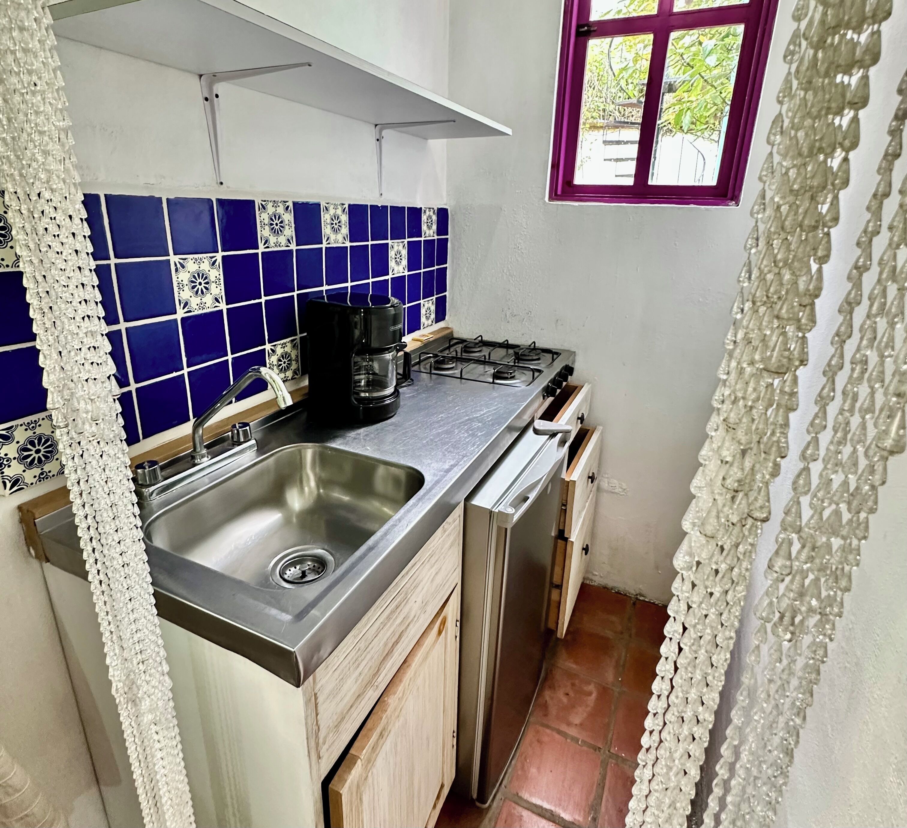 Plaque de cuisson, lave-vaisselle