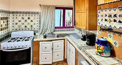 The Etelvina Suites
