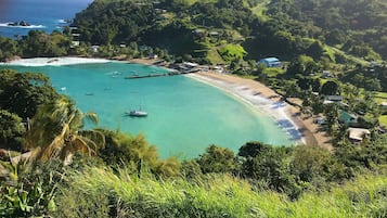 海灘