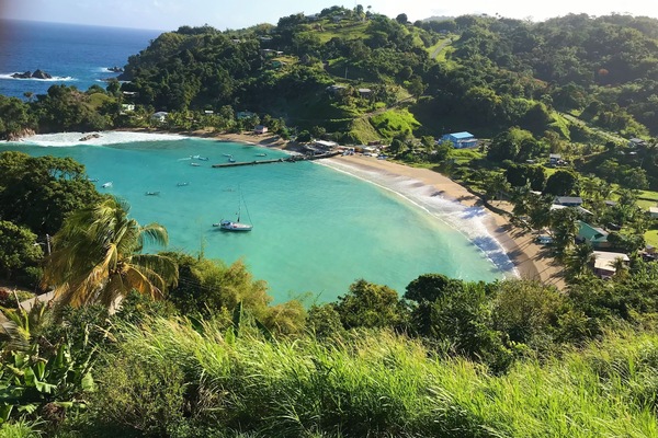 Plage