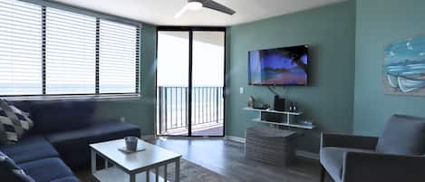 Smart TV