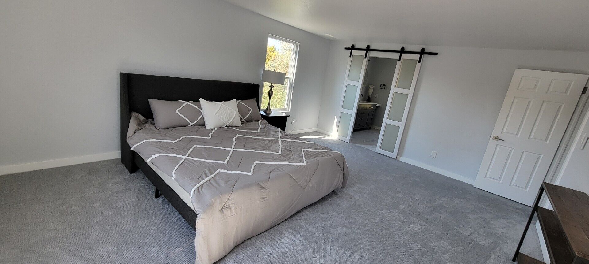 3 chambres, Wi-Fi gratuit, draps fournis