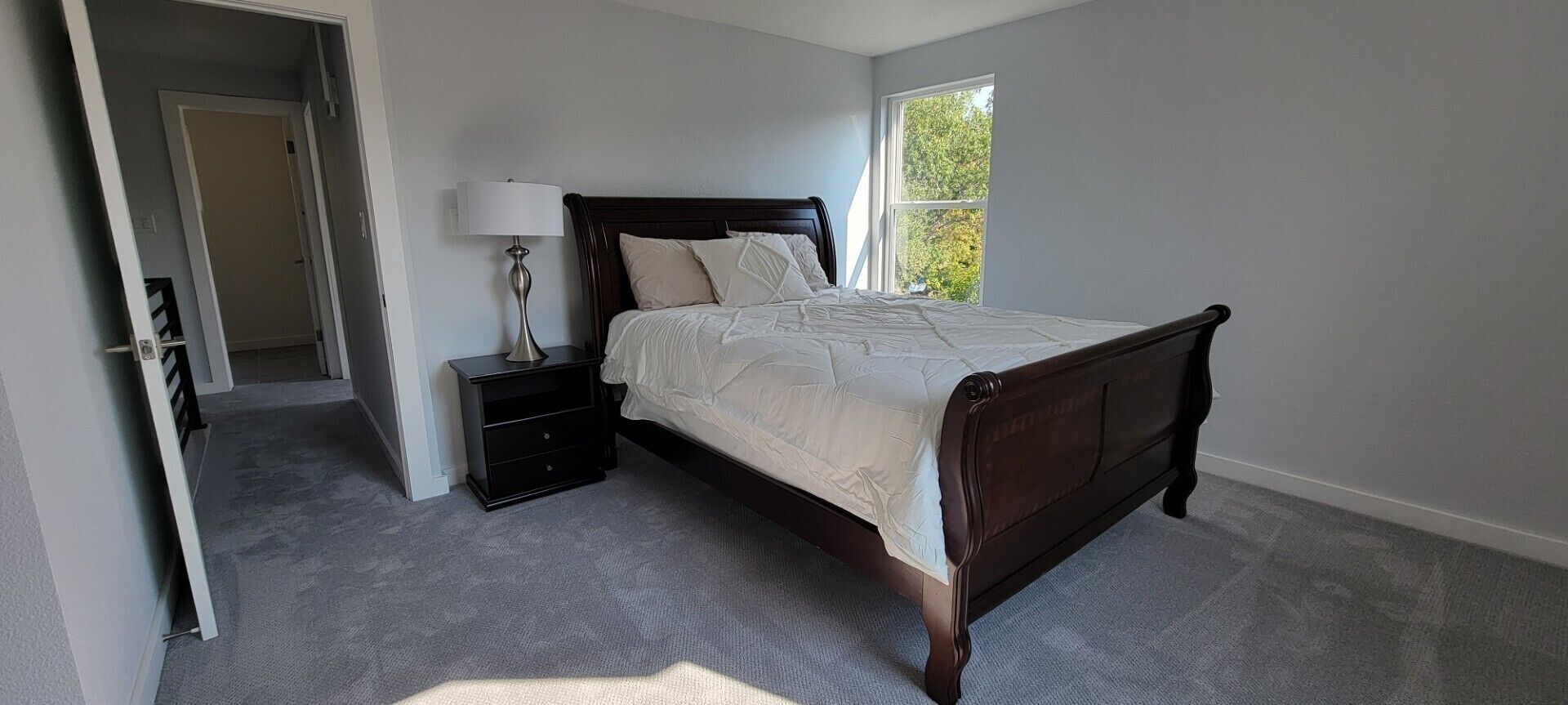 3 chambres, Wi-Fi gratuit, draps fournis