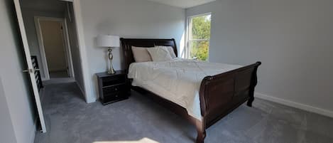 3 camere, Wi-Fi gratuito, lenzuola