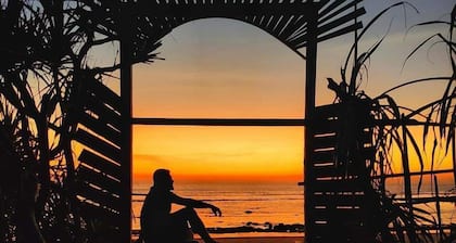 Shurjo Snan Twin Beach Resort