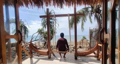 Shurjo Snan Twin Beach Resort