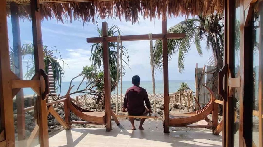 Shurjo Snan Twin Beach Resort