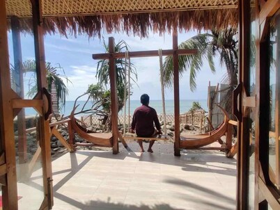 Shurjo Snan Twin Beach Resort