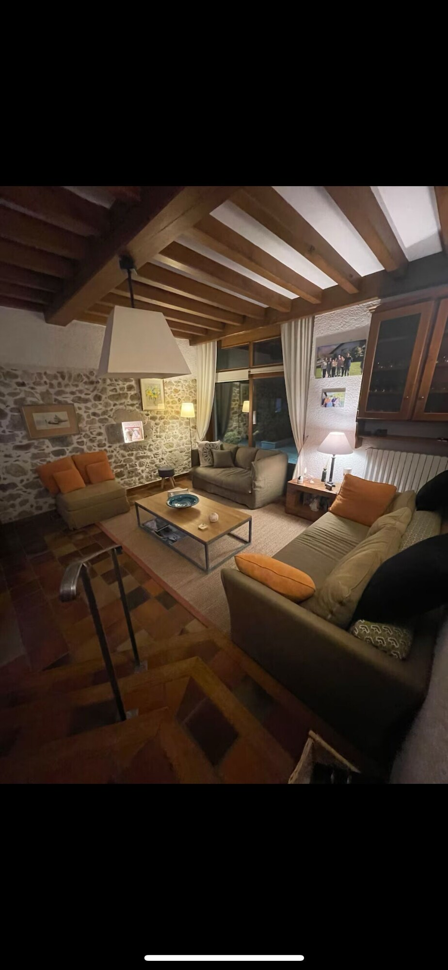Image de profil de lâhĂŽte