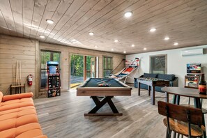 Sala de juegos