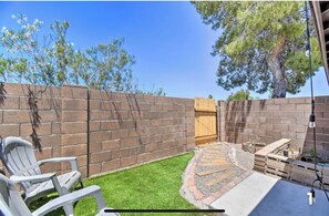 テラス / パティオ