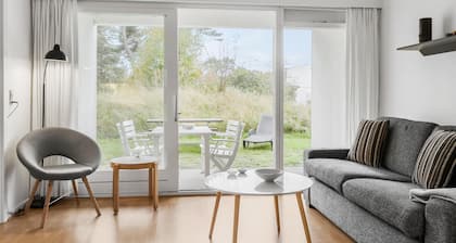 Nice apartment in Dueodde