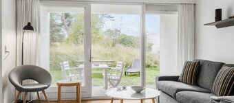 Nice apartment in Dueodde