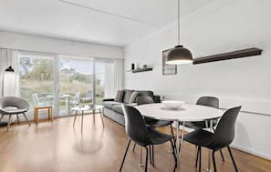 TV - Nice apartment in Dueodde (Nexø)