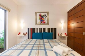 THE MUSICAL ONE | 1 phòng ngủ 