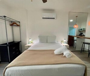 THE TROPICAL ONE | Kostenloses WLAN