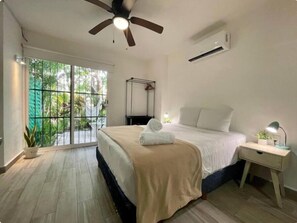 THE TROPICAL ONE | Wi-fi (inkludert)