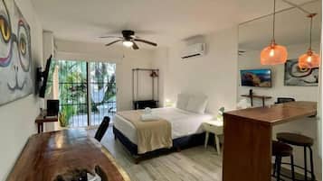 THE TROPICAL ONE | Wifi gratis