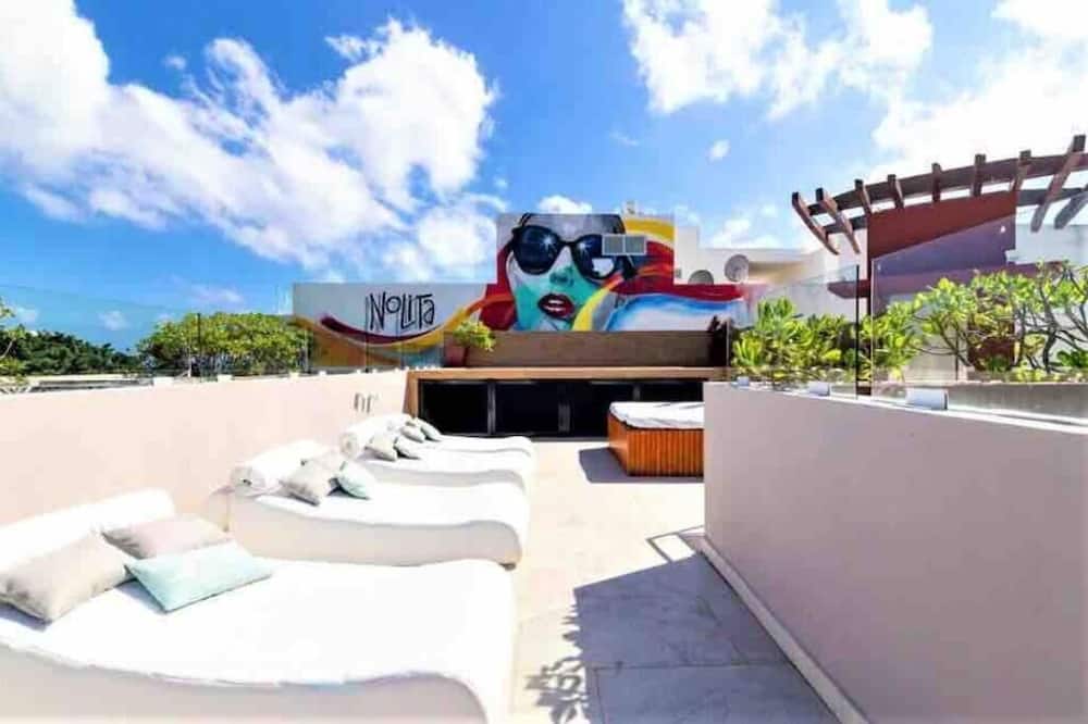 Nolita by Zamá Homes