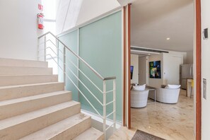 Interior entrance - Magia by Zamá Homes (Playa del Carmen)